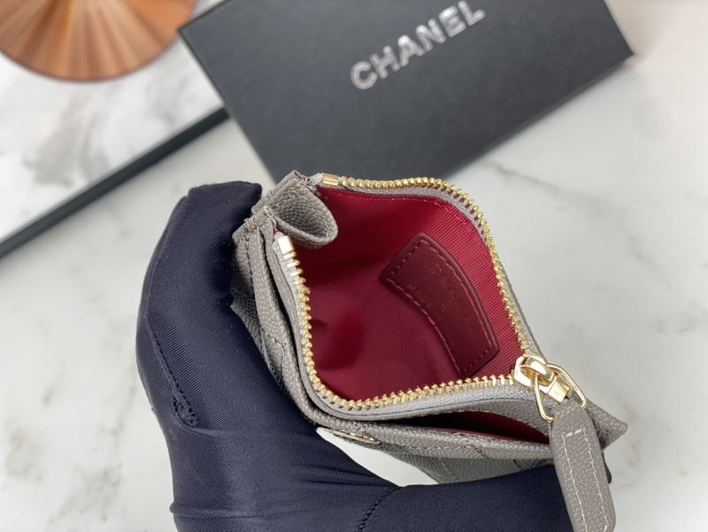 Chanel Wallets Purse